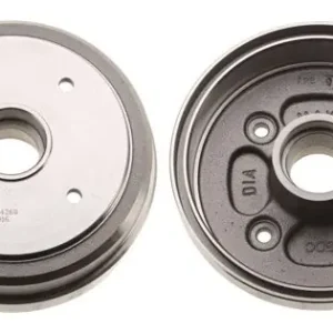 Bęben hamulcowy TRW DB4268 Nie przegap