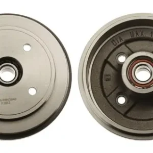 Bęben hamulcowy TRW DB4304B Hit cenowy