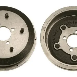 Bęben hamulcowy TRW DB4346 Bezpieczna płatność