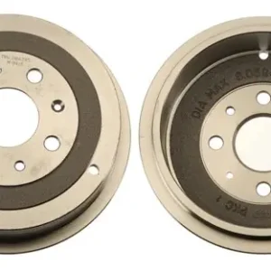 Dodaj do koszyka Bęben hamulcowy TRW DB4393