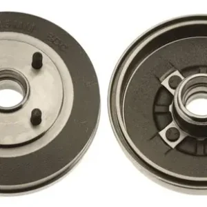 Nowość Bęben hamulcowy TRW DB4406