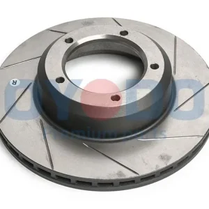 Tarcza hamulcowa OYODO DBA086SR Ostatnie sztuki