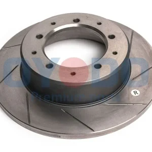 Bestseller Tarcza hamulcowa OYODO DBA088SR