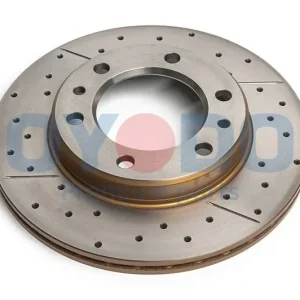 Oferta Tarcza hamulcowa OYODO DBA151X