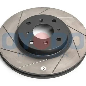 Tarcza hamulcowa OYODO DBA200SL Wybór klientów