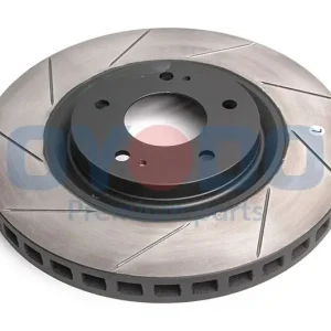 Tarcza hamulcowa OYODO DBA216SL Darmowy zwrot