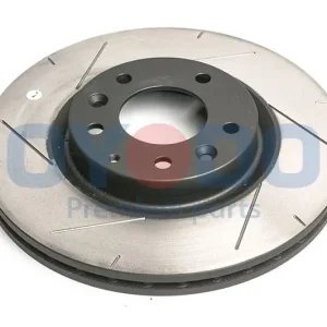 Tarcza hamulcowa OYODO DBA42552SL Zamów teraz