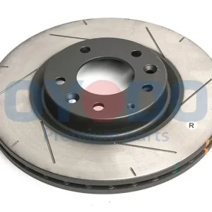 Kup teraz Tarcza hamulcowa OYODO DBA42552SR