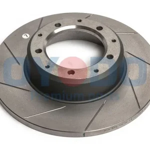 Tarcza hamulcowa OYODO DBA549SL Darmowa dostawa