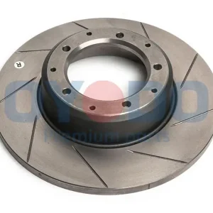 Tarcza hamulcowa OYODO DBA549SR Dodaj do koszyka