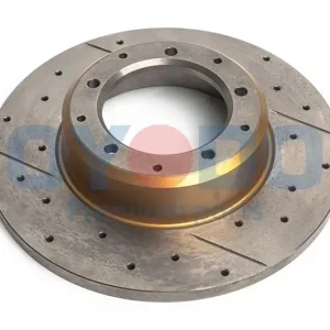 Zamów dziś Tarcza hamulcowa OYODO DBA549X