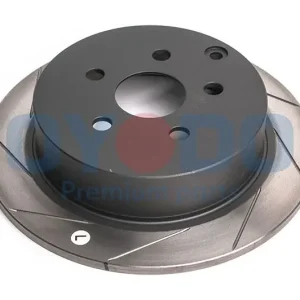 Tarcza hamulcowa OYODO DBA563SL Ostatnia szansa