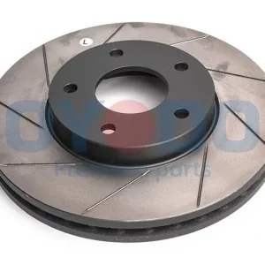 Tarcza hamulcowa OYODO DBA573SL Bestseller