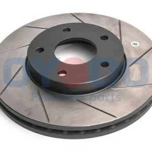 Super okazja Tarcza hamulcowa OYODO DBA573SR