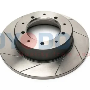 Bezpieczna płatność Tarcza hamulcowa OYODO DBA655SL