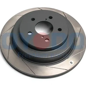 Cena promocyjna Tarcza do hamulców o wysokiej skuteczności OYODO DBA656SR