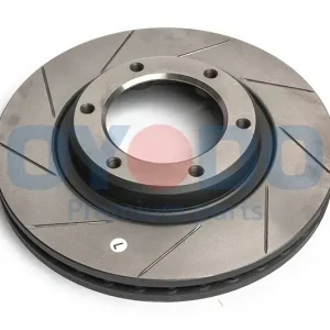 Tarcza hamulcowa OYODO DBA784SL Zamów dziś