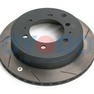 Tarcza hamulcowa OYODO DBA787SR Ostatnie sztuki