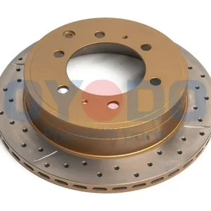 Tarcza hamulcowa OYODO DBA787X Kup teraz