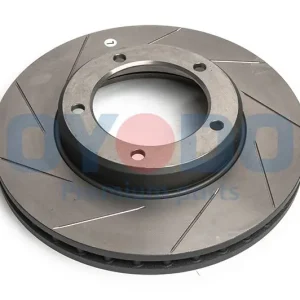 Sprawdź teraz Tarcza hamulcowa OYODO DBA790SL