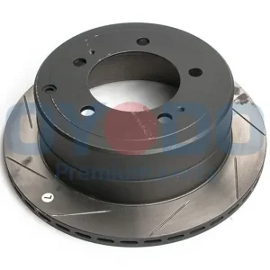 Tarcza hamulcowa OYODO DBA791SL Oferta