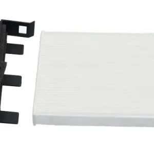 Szybka dostawa Filtr, wentylacja przestrzeni pasażerskiej KAVO PARTS DC-7001