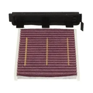 Filtr, wentylacja przestrzeni pasażerskiej KAVO PARTS DC-7002X Łatwy zwrot