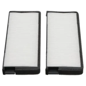 Niska cena Filtr, wentylacja przestrzeni pasażerskiej KAVO PARTS DC-7105