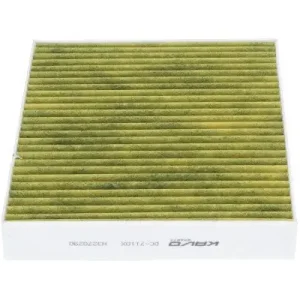 Kup online Filtr, wentylacja przestrzeni pasażerskiej KAVO PARTS DC-7110X