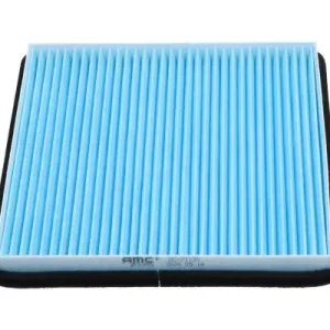 Filtr, wentylacja przestrzeni pasażerskiej KAVO PARTS DC-7112X Bezpieczna płatność