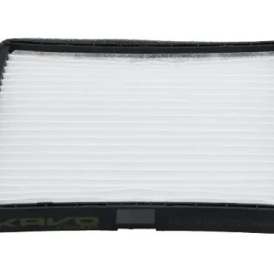 Szybka wysyłka Filtr, wentylacja przestrzeni pasażerskiej KAVO PARTS DC-7115