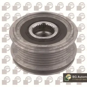 Alternator - sprzęgło jednokierunkowe BGA DC0101 Kup teraz