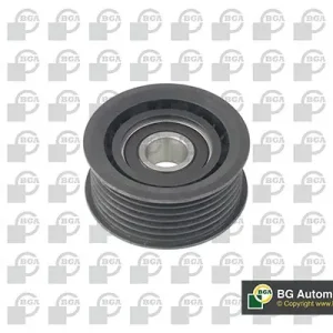 Bestseller rolka kierunkowa / prowadząca, pasek klinowy zębaty BGA DC0106