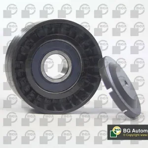 rolka kierunkowa / prowadząca, pasek klinowy zębaty BGA DC0111 Popularny