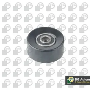 rolka kierunkowa / prowadząca, pasek klinowy zębaty BGA DC0900 Darmowy zwrot