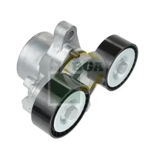 Rolka napinacza, pasek klinowy wielorowkowy BGA DC0926 Zniżka