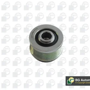 Alternator - sprzęgło jednokierunkowe BGA DC1412 Dostępne od ręki