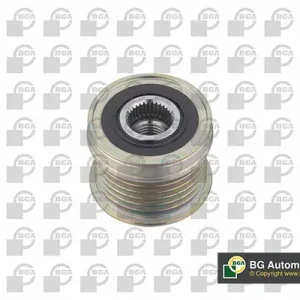 Alternator - sprzęgło jednokierunkowe BGA DC1414 Oferta limitowana