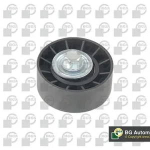 Wyjątkowa oferta Rolka napinacza, pasek klinowy wielorowkowy BGA DC2201