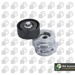 Do wyczerpania zapasów Napinacz, pasek klinowy wielorowkowy BGA DC2206