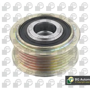 Alternator - sprzęgło jednokierunkowe BGA DC5606 Bestseller