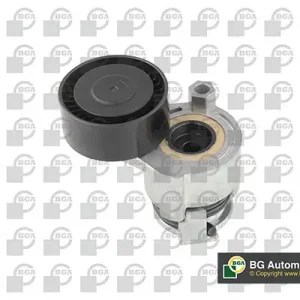 Napinacz, pasek klinowy wielorowkowy BGA DC6300 Tani