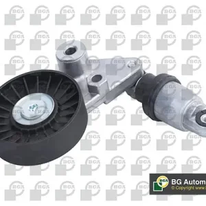 Napinacz, pasek klinowy wielorowkowy BGA DC9505 Darmowy zwrot