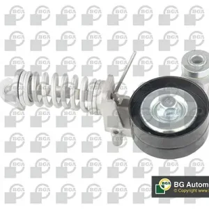 Nowy Napinacz, pasek klinowy wielorowkowy BGA DC9507