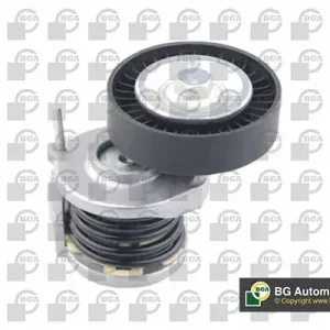 Okazja Napinacz, pasek klinowy wielorowkowy BGA DC9602