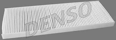 Filtr, wentylacja przestrzeni pasażerskiej DENSO DCF010P Nowy