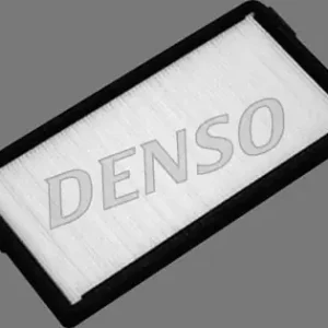 Filtr, wentylacja przestrzeni pasażerskiej DENSO DCF032P Taniej