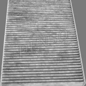Filtr, wentylacja przestrzeni pasażerskiej DENSO DCF045K Super okazja
