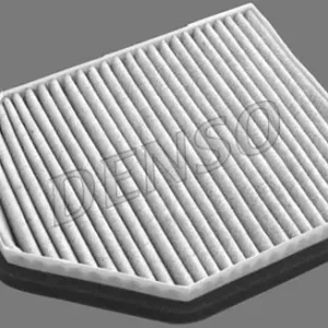 Najlepsza cena Filtr, wentylacja przestrzeni pasażerskiej DENSO DCF068K