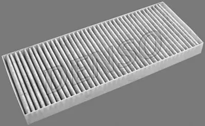 Filtr, wentylacja przestrzeni pasażerskiej DENSO DCF072K Bezpieczna płatność